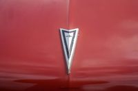 1965 Pontiac Catalina Convertible for sale
