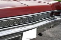 1965 Pontiac Catalina Convertible for sale