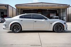 2023 Dodge Charger SRT Hellcat Widebody Jailbreak Hennessey H1000 for sale