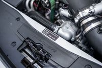 2023 Dodge Charger SRT Hellcat Widebody Jailbreak Hennessey H1000 for sale