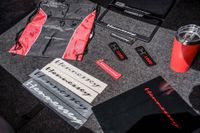 2023 Dodge Charger SRT Hellcat Widebody Jailbreak Hennessey H1000 for sale