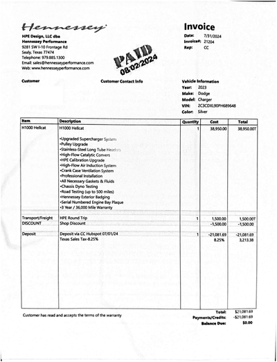 Service record 5 of 8