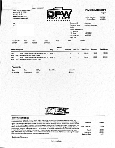 Service record 7 of 8