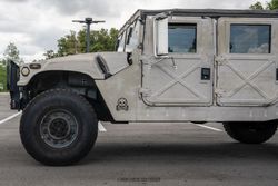 1987 AM General Humvee M998 for sale
