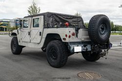 1987 AM General Humvee M998 for sale