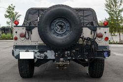 1987 AM General Humvee M998 for sale