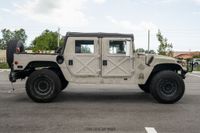 1987 AM General Humvee M998 for sale