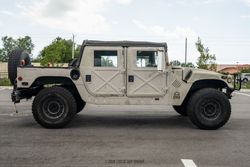 1987 AM General Humvee M998 for sale