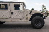 1987 AM General Humvee M998 for sale
