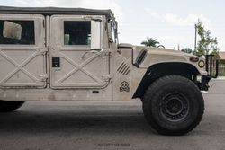 1987 AM General Humvee M998 for sale