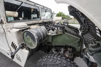 1987 AM General Humvee M998 for sale