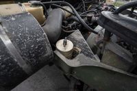 1987 AM General Humvee M998 for sale