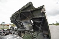 1987 AM General Humvee M998 for sale