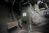 1987 AM General Humvee M998 for sale