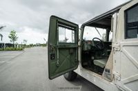 1987 AM General Humvee M998 for sale