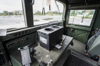 1987 AM General Humvee M998 for sale
