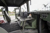 1987 AM General Humvee M998 for sale