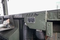 1987 AM General Humvee M998 for sale