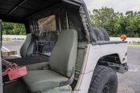 1987 AM General Humvee M998 for sale