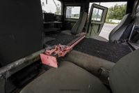 1987 AM General Humvee M998 for sale