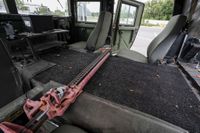 1987 AM General Humvee M998 for sale