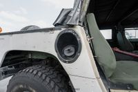 1987 AM General Humvee M998 for sale