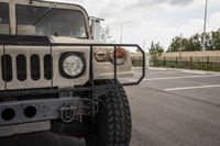 1987 AM General Humvee M998 for sale