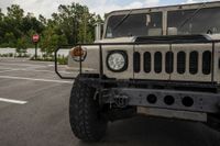 1987 AM General Humvee M998 for sale