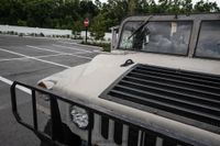 1987 AM General Humvee M998 for sale