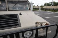 1987 AM General Humvee M998 for sale