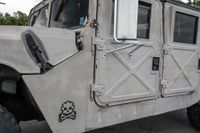 1987 AM General Humvee M998 for sale