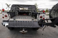 1987 AM General Humvee M998 for sale
