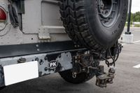 1987 AM General Humvee M998 for sale
