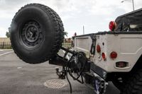 1987 AM General Humvee M998 for sale