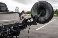 1987 AM General Humvee M998 for sale