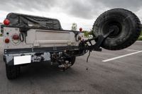 1987 AM General Humvee M998 for sale