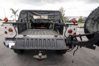 1987 AM General Humvee M998 for sale