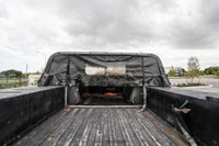 1987 AM General Humvee M998 for sale