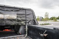1987 AM General Humvee M998 for sale
