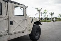 1987 AM General Humvee M998 for sale
