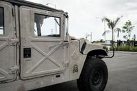 1987 AM General Humvee M998 for sale