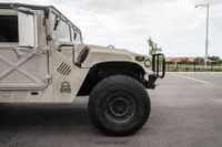 1987 AM General Humvee M998 for sale