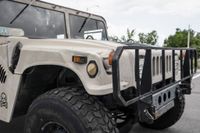 1987 AM General Humvee M998 for sale
