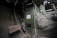 1987 AM General Humvee M998 for sale