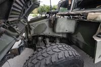 1987 AM General Humvee M998 for sale