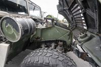 1987 AM General Humvee M998 for sale