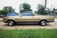 1987 Chevrolet El Camino for sale