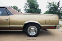 1987 Chevrolet El Camino for sale