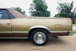 1987 Chevrolet El Camino for sale