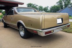1987 Chevrolet El Camino for sale